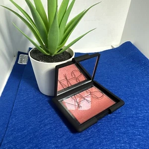 NARS Cosmetics New York Blush Dominate  Authentic ￼New In Box 0.16 Oz 4.8g - Picture 1 of 7