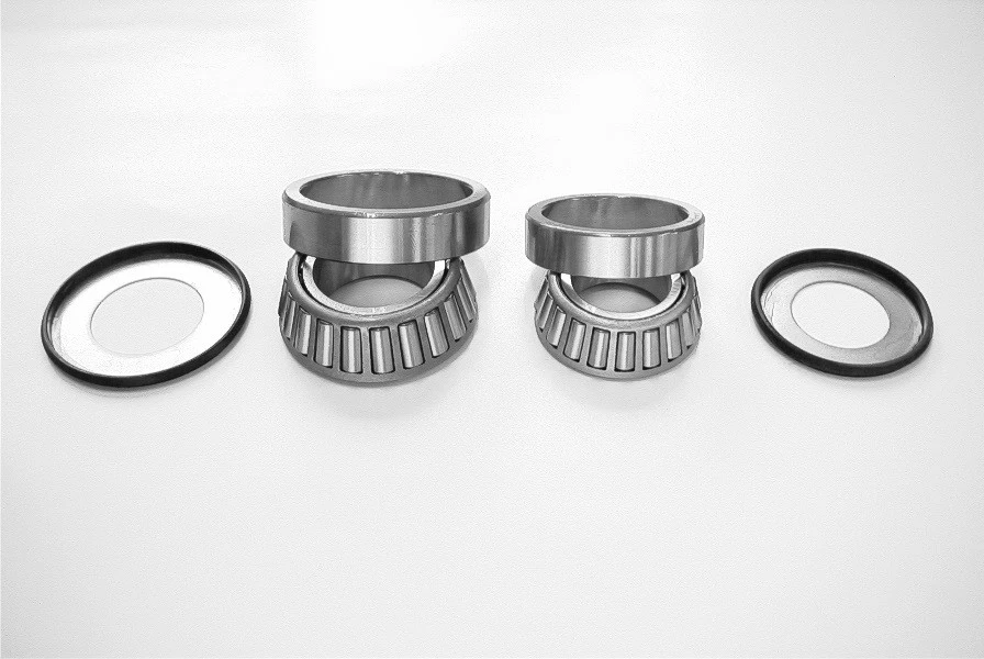 Lenkkopflager Satz SSH-901R für Yamaha XVS YZF XT TDM XJ XJR FZ MT DT FZS 709010 - Bild 1 von 1