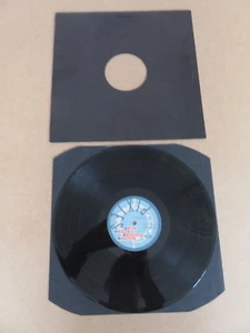 PIXIES RARE 4AD ONE SIDED 1990 ORIGINAL UK PROMOTIONAL VINYL 12" SAMPLER PIX3 - Imagen 1 de 6