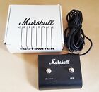 Marshall PEDL90004 DFX Footswitch 2 Way For MG Amplifiers Boxed - FREE POSTAGE