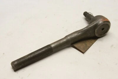 Vara de amarração interna rosca direita Chevrolet Impala Caprice GM 3953516 NOS 1969 1970 - Imagem 1 de 4