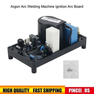 Argon Arc Welding Machine High Voltage Ignition Arc Board High Frequency pc89 - Bild 1 von 8