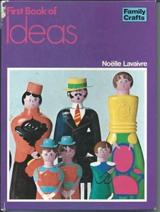 First Book of Ideas - Picture 1 of 1