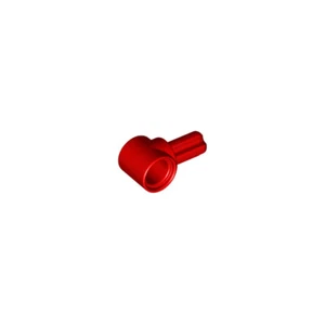 LEGO 22961 EJE TÉCNICO Y CONECTOR BUJE CON 1 EJE - SELECCIÓN DE CALIDAD Y CUELLO - NUEVO - Imagen 1 de 7