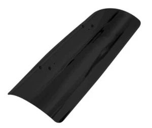 BLACK *** Accessory - 500 Low Clearance Heat Deflector-Tungsten Heater Series - Picture 1 of 5