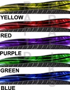 Ground Zero go kart race car vinyl graphic decal wrap - Picture 1 of 2