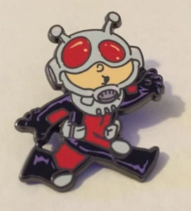 Pin SDCC 2016 exclusivo de Marvel Skottie Young ANT MAN - Imagen 1 de 1