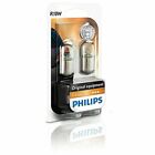R10w Bulb Philips Phi 12814/2B - New