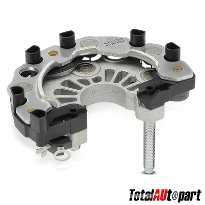 Diodo rectificador alternador para Dodge Ram 1500 2001 Ram 2500 3500 4500 4000 136A Foto 1 de 4