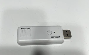 NEC NP02LM USB Wireless LAN Unit for  Projectors - Picture 1 of 2