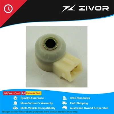 GOSS Knock Sensor For MERCEDES-BENZ C-CLASS M 111.975 Wagon 6/1997-9/2000 #K1537 - image 1 of 4