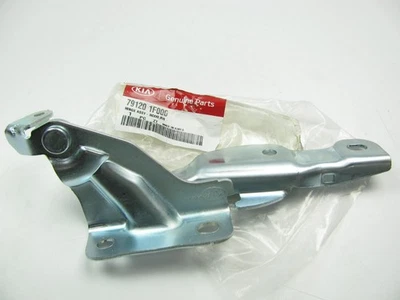 791201F000 Bisagra de capó derecha OEM para Kia Sportage 2005-2010 Foto 1 de 4