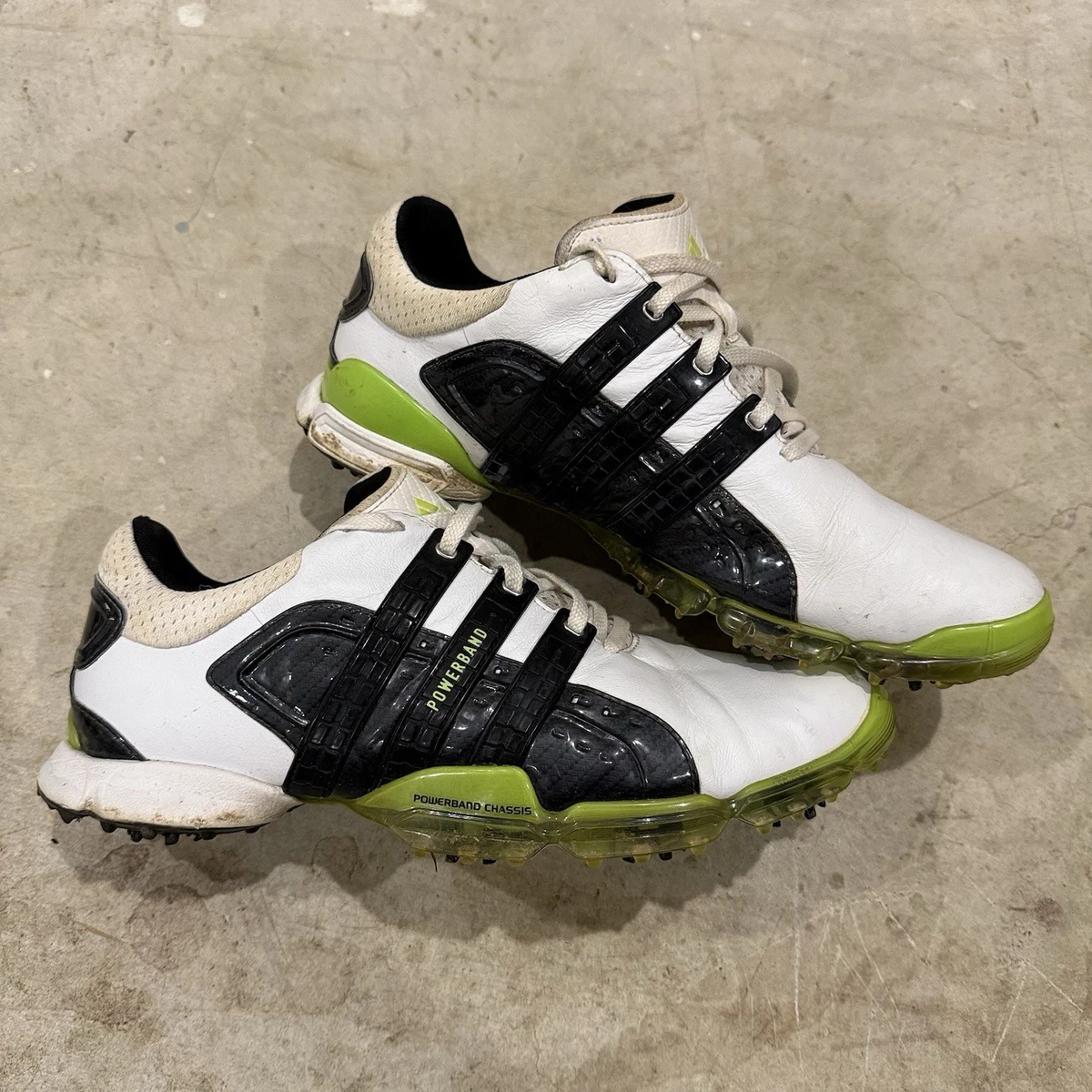 Powerband Boa Ebay Adidas Powerband 4.0 Golf Shoes Yahoo