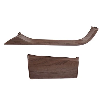 OEM NEW 2020-2025 Subaru Legacy Outback Interior Trim Kit Woodgrain J1310AN000 - Image 1 of 4