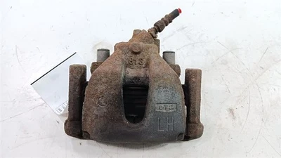 Driver Left Brake Caliper Front Without Turbo Fits 04-13 MAZDA 3 - Image 1 of 4