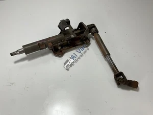 CITROEN Relay X2-50 MKII 2006-2014 Steering Column - Picture 1 of 6