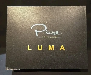Pure PDCLM3 Daily Care 4 in 1 Skin Ion Therapy Wand - Picture 1 of 8