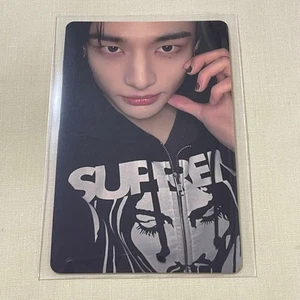 HYUNJIN Stray Kids SKZ IT TAPE DO IT Tower Records POB official Photo card PC - Picture 1 of 24