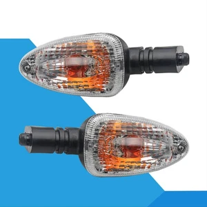 Turn Signal Lights Indicator Lamp For BMW K1200GT R1150R Rockster R1100S R850R - Picture 1 of 8