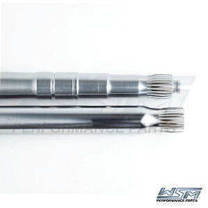 WSM Sea-Doo 1503 GTI  4-Tec '06-'08 Drive Shaft 003-157 OEM 271001534  23 1/4" - Image 1 of 2