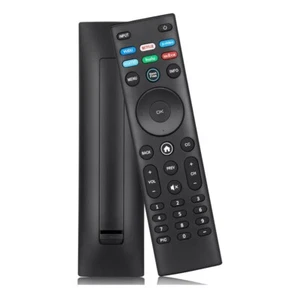 Universal Smart TV Remote Control Replacement Vizio XRT140 - Picture 1 of 7