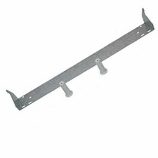 Fisher and Paykel Dryer Wall Mounting Bracket Comes With 2 spacers