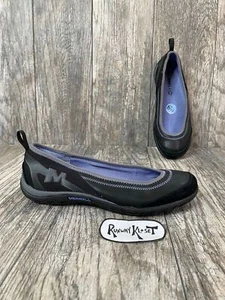 MERRELL PERFORMANCE FOOTWEAR SELECT GRIP Comfort Womens Slip On Flats size 6.5 - Picture 1 of 11