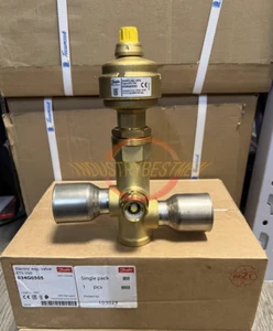1PC NEW Danfoss Electric Expansion Valve ETS100 034G0505 - Afbeelding 1 van 1