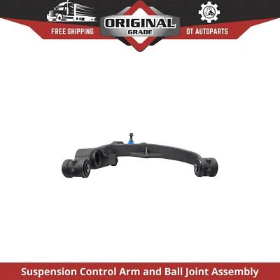 Conjunto de brazo de control y rótula Mevotech para Chevrolet Silverado 3500 HD 11-19 Foto 1 de 4