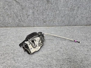 ACTUADOR PESTILLO CERRADURA PUERTA TRASERA IZQUIERDA MERCEDES W166 X166 GL350 GL450 ML63 OEM - Imagen 1 de 7
