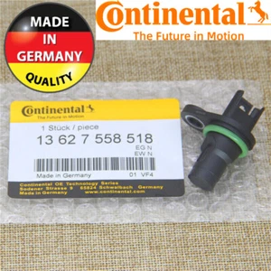 Camshaft Position Sensor 13627558518 for BMW E90 E60 E65 X4 X5 M6 330i 2007-2017 - Bild 1 von 5