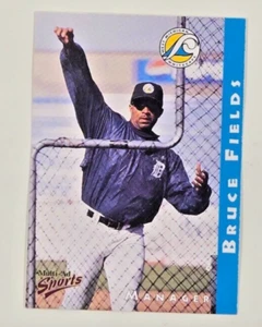Bruce Fields - Manager #29 - Picture 1 of 2