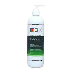 BHC Body Wash, Can Be Used For Sensitive And Eczema Skin - Picture 1 of 2