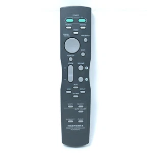 Marantz RC4240DPD Remote Control - Genuine OEM - Tested & Cleaned! - Picture 1 of 2