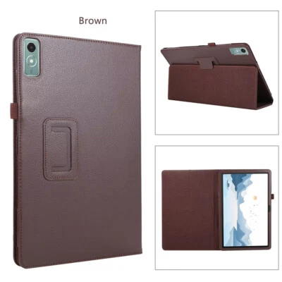 For Lenovo Tab P11 2nd Gen P11 Pro Plus Shockproof Flip Leather Stand Case Cover - Image 1 of 4