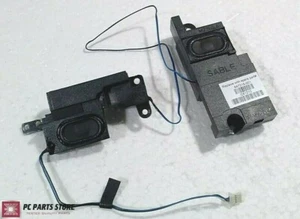 HP 2000 412NR 350US 335DX 229WM 329WM Left and Right Speaker Set 647315-001 - Picture 1 of 5