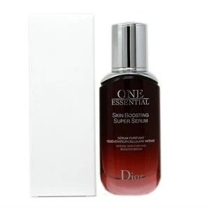 DIOR ONE ESSENTIAL SKIN BOOSTING SUPER SERUM INTENSE SKIN PURIFYING 50ML (T) - Picture 1 of 1