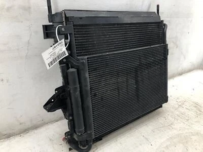 2014-2016 LAND ROVER LR4 FRONT & REAR RADIATORS AC CONDENSOR SET AH32-8T000 OEM - Изображение 1 из 4
