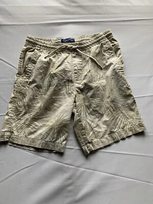 English Laundry Boys Pantalones Cortos Blancos Talla S Foto 1 de 4