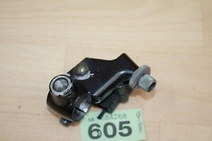 Yamaha  TDM 850  Clutch Lever Perch with Clutch Switch   Oem 3VD   1991 - 1995