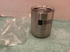 Yeti Rambler 10Oz Lowball Stainless Steel Insulated Tumbler Cup Mug With Lid