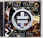 Greatest Hits by Take That (CD, 1996)