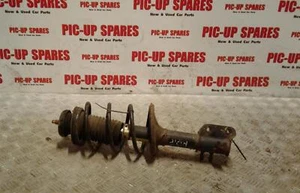 Daewoo Matiz 99-05 Petrol N/S Passenger Front Suspension Strut With Abs 108755 - Picture 1 of 3