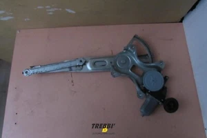 ALZAVETRO COMPLETO ANTERIORE DESTRO TOYOTA RAV 4 2006-2010 - Picture 1 of 1