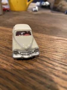 Ho Cadillac Convertible - Picture 1 of 3