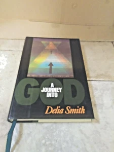 A JOURNEY INTO GOD Hardcover 1988 - Picture 1 of 3