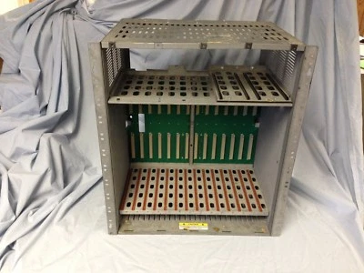 Dukane Card Cage for StarCall Intercom System 110-3538 - Image 1 of 4