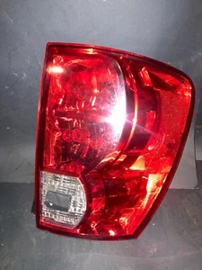 2006 2007 2008 2009 Passenger Right Tail Light Fits 06-09 TORRENT - Picture 1 of 2