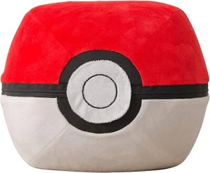 Pokemon Monster Ball Beads Cushion Sertan Sofa Washable cover Ottoman Stool - Picture 1 of 10