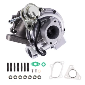 Turbo Turbocompresseur for Nissan CabStar 2.5 Dci 110HP RHF4H 14411 14411MB40C - Bild 1 von 10
